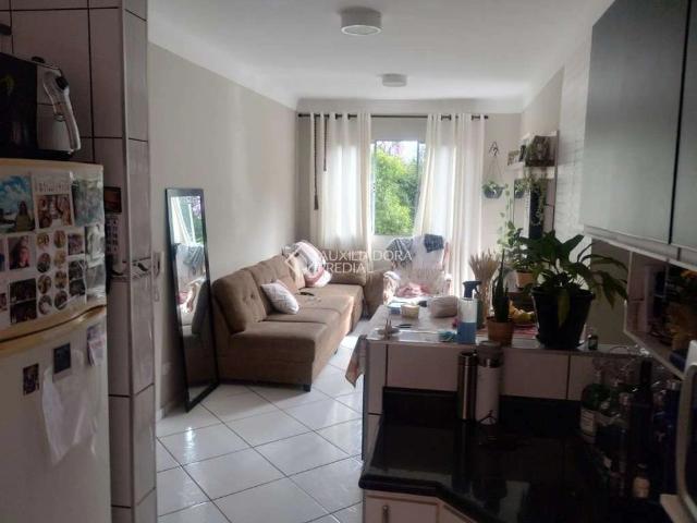 Apartamento venda em Santo André