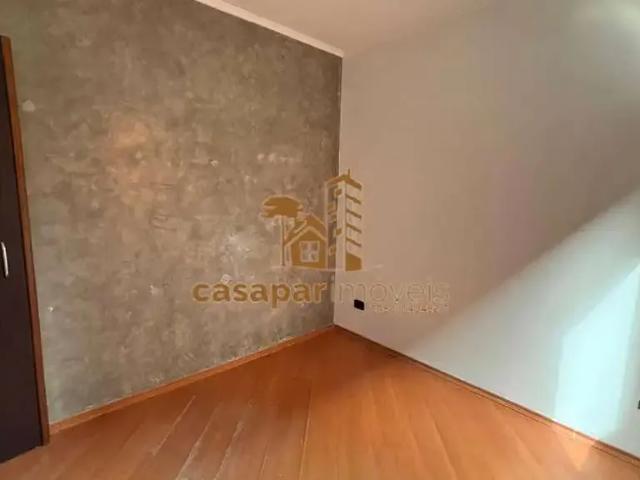 Apartamento venda em Vila João Ramalho, Santo André