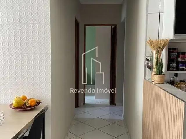 Apartamento venda em Vila João Ramalho, Santo André