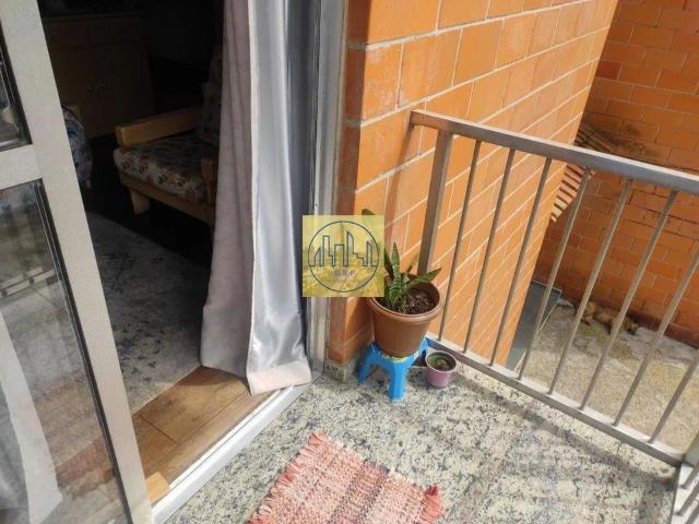 Apartamento venda em Santo André, Região Geográfica Intermediária de São Paulo