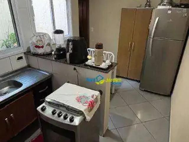 Apartamento venda em Santo André