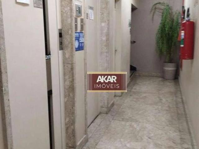 Apartamento venda em Santo André