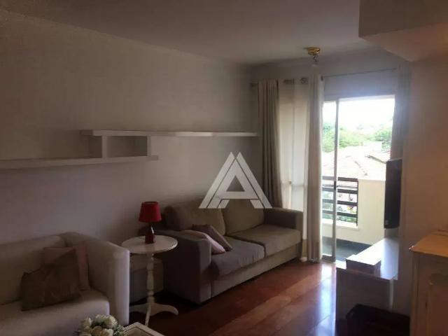 Apartamento venda em Santo André