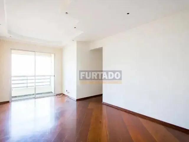 Apartamento venda em Vila Léa, Santo André