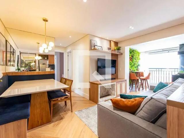 Apartamento venda em Santo André