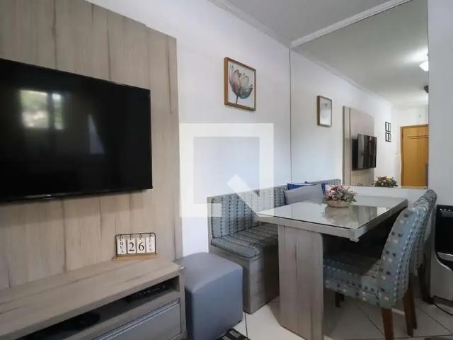 Apartamento venda em Vila Leopoldina, Santo André