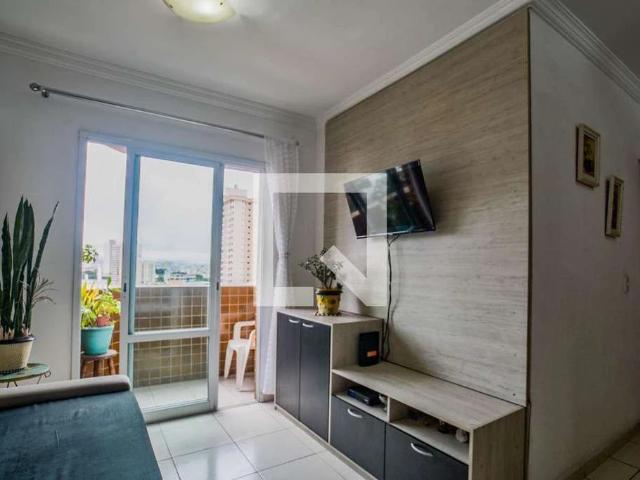 Apartamento venda em Santo André