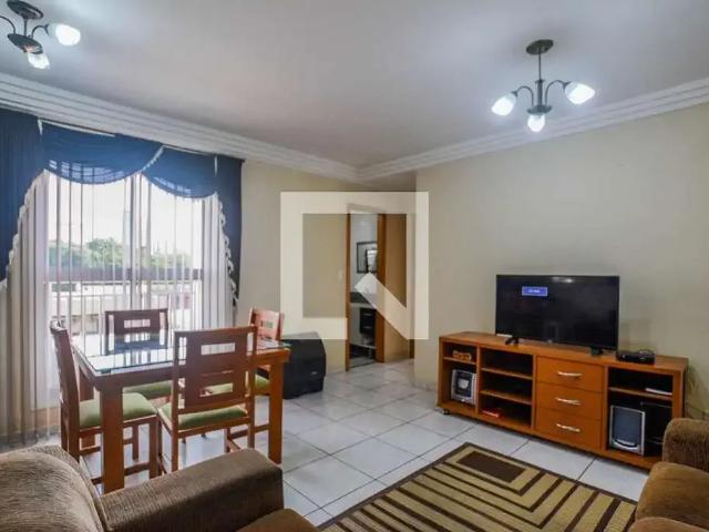 Apartamento venda em Vila Leopoldina, Santo André