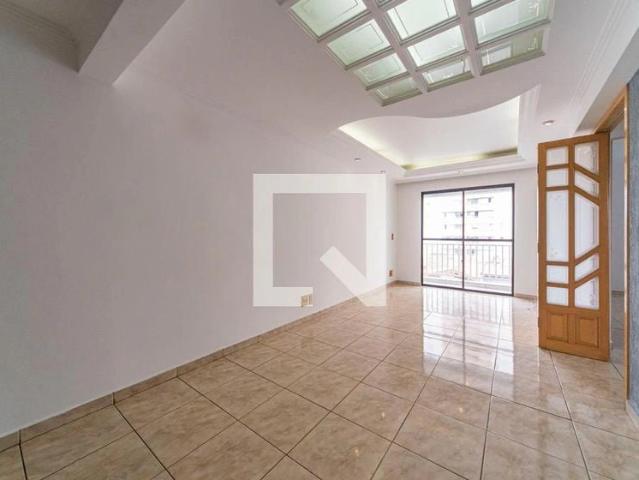 Apartamento venda em Vila Leopoldina, Santo André