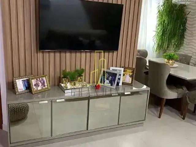 Apartamento venda em Santo André