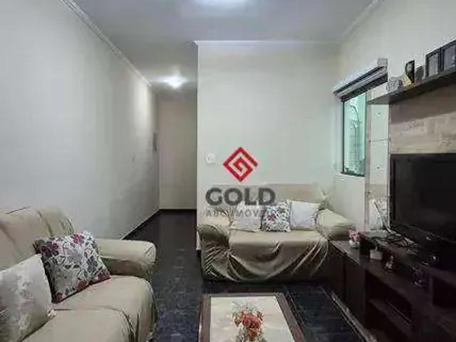 Apartamento venda em Santo André