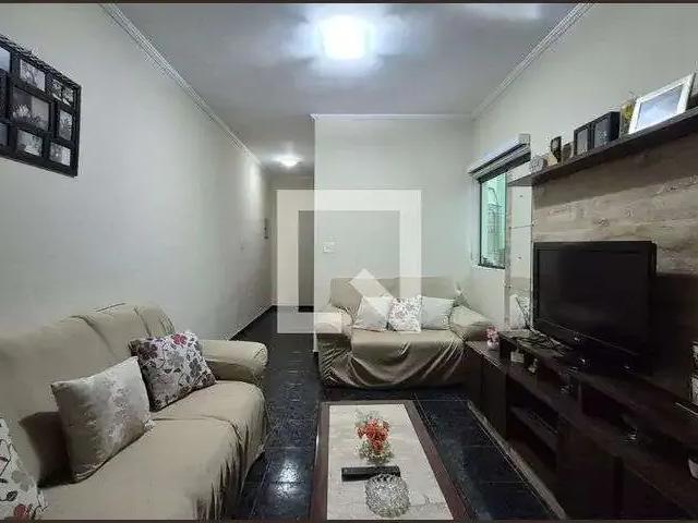 Apartamento venda em Santo André