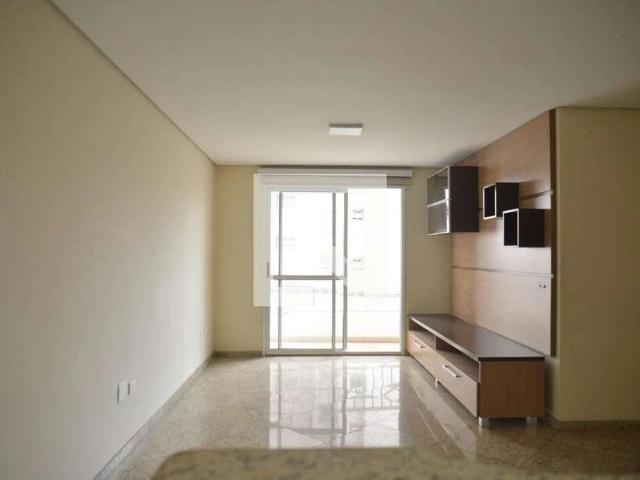 Apartamento venda em Santo André