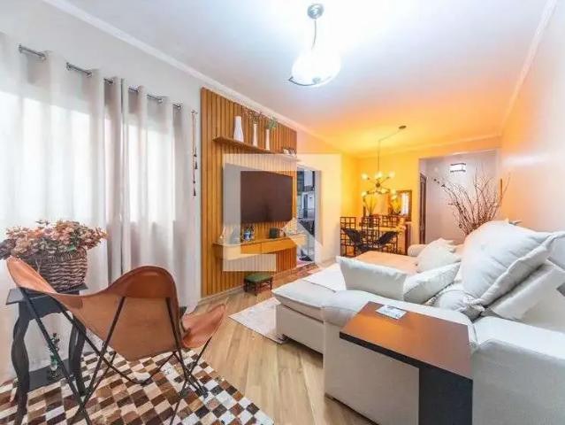 Apartamento venda em Santo André