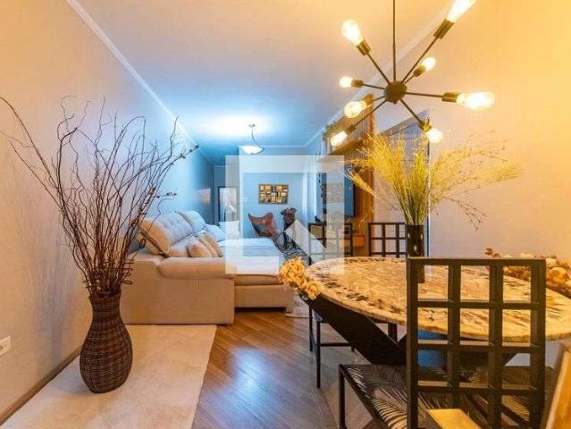 Apartamento venda em Santo André
