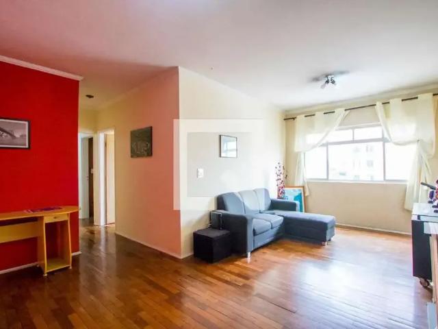 Apartamento venda em Vila Leopoldina, Santo André