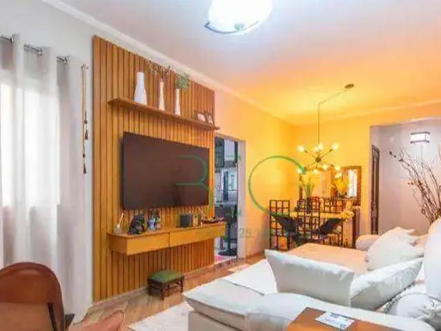 Apartamento venda em Santo André