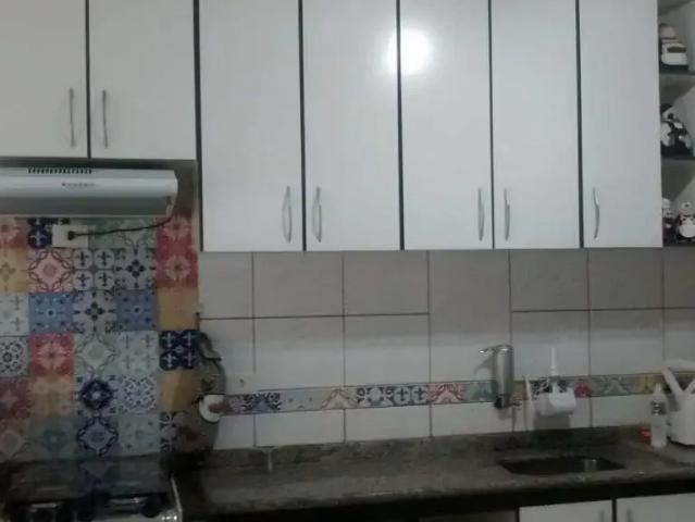 Apartamento venda em Santo André