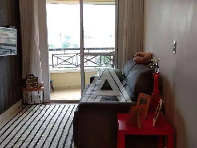 Apartamento venda em Santo André