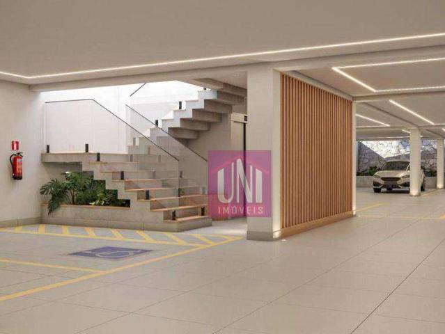 Apartamento venda em Santo André