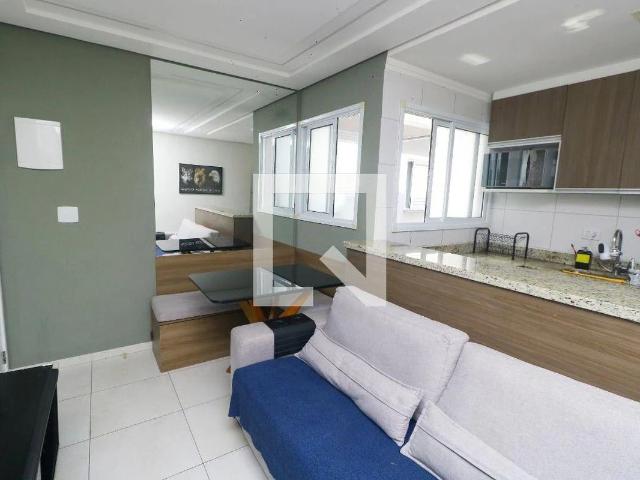 Apartamento venda em Santo André, Região Geográfica Intermediária de São Paulo
