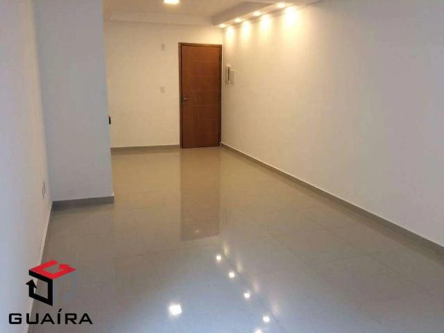 Apartamento venda em Vila Bom Repouso, Santo André