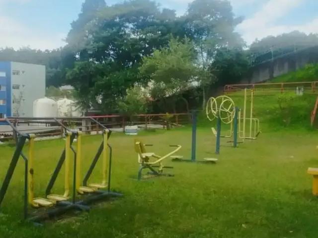 Apartamento venda em Santo André