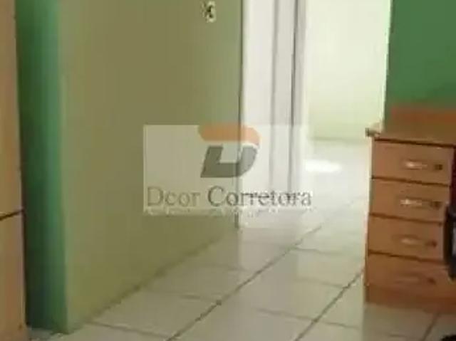Apartamento venda em Santo André