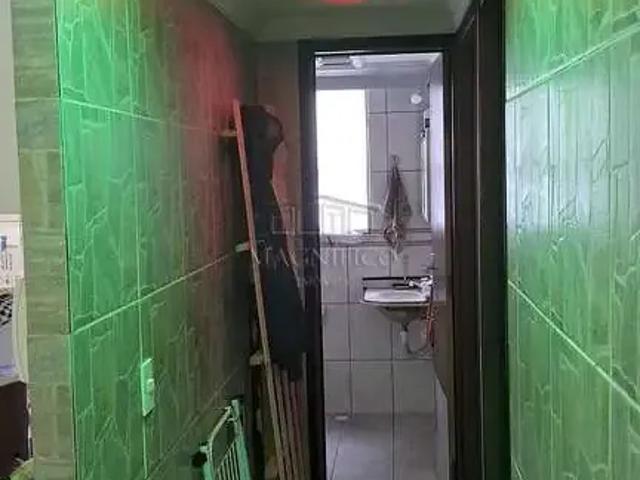Apartamento venda em Santo André