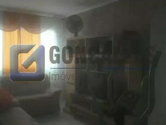 Apartamento venda em Santo André
