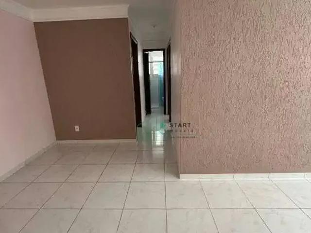 Apartamento venda em Santo André