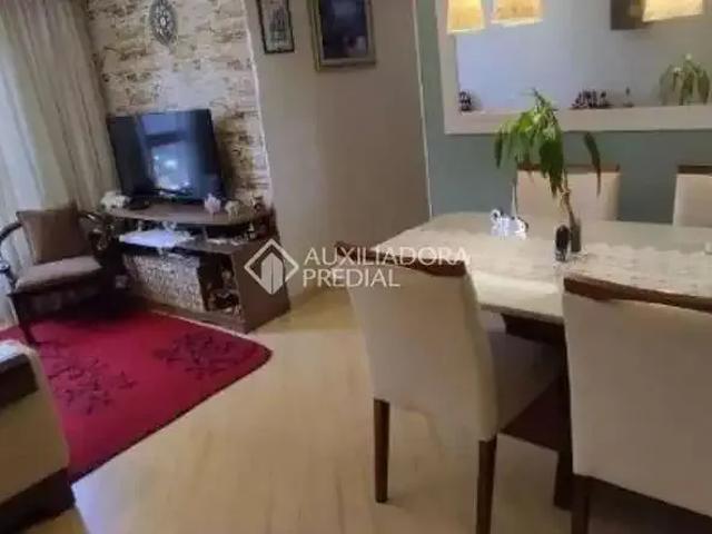 Apartamento venda em Santo André