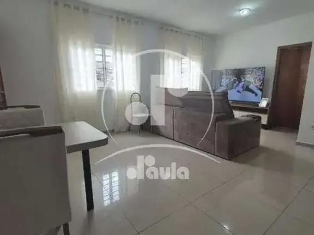 Apartamento venda em Santo André