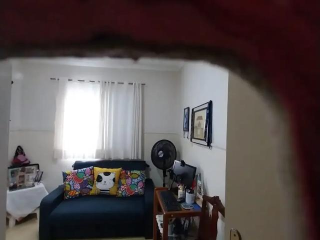 Apartamento venda em Santo André