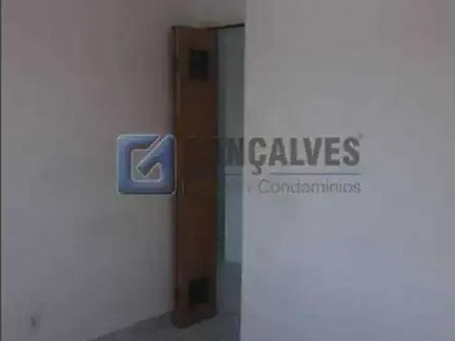 Apartamento venda em Santo André