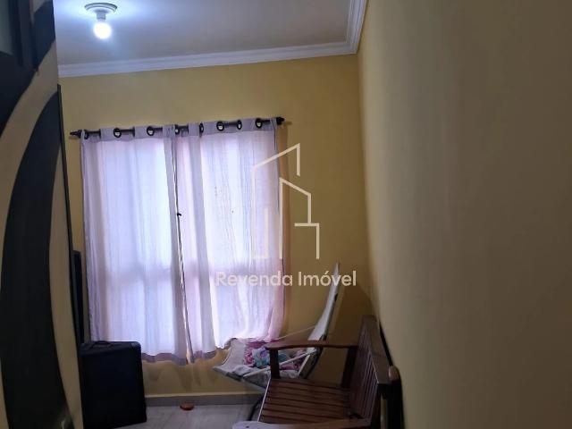 Apartamento venda em Santo André