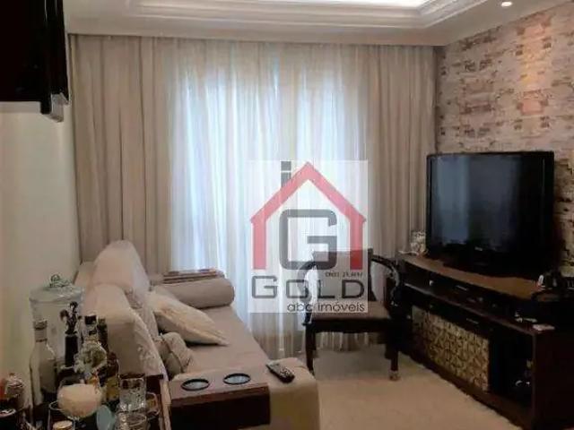 Apartamento venda em Santo André