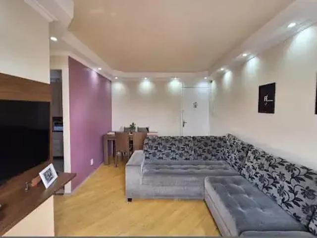 Apartamento venda em Santo André