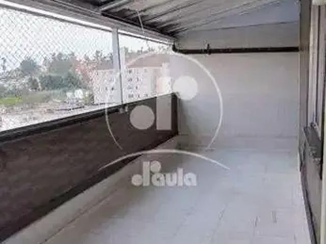 Apartamento venda em Santo André