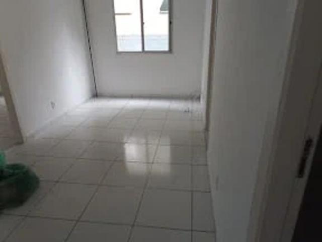 Apartamento venda em Santo André