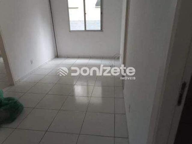 Apartamento venda em Santo André