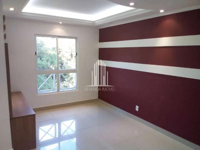 Apartamento venda em Santo André