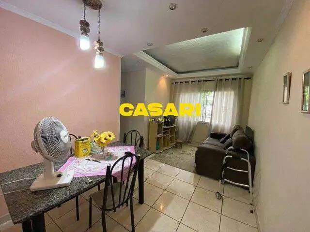 Apartamento venda em Jardim São Gerônimo, Santo André
