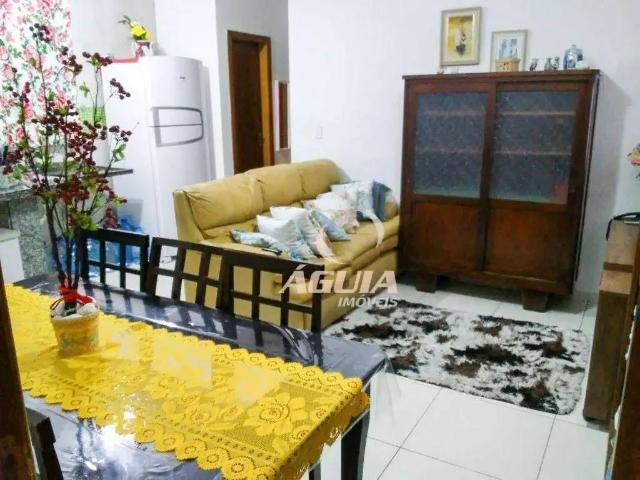 Apartamento venda em Jardim Aclimação, Santo André