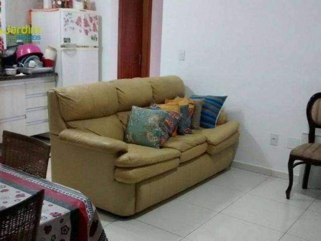 Apartamento venda em Jardim Aclimação, Santo André