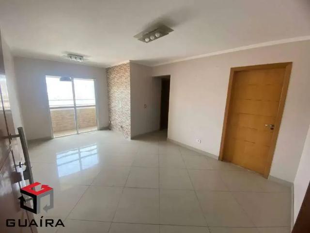 Apartamento venda em Santo André