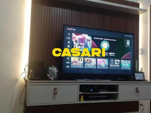 Apartamento venda em Jardim São Gerônimo, Santo André