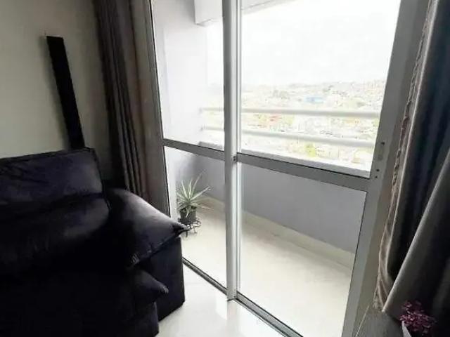Apartamento venda em Santo André