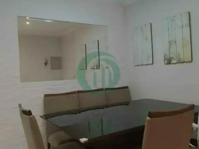 Apartamento venda em Santo André