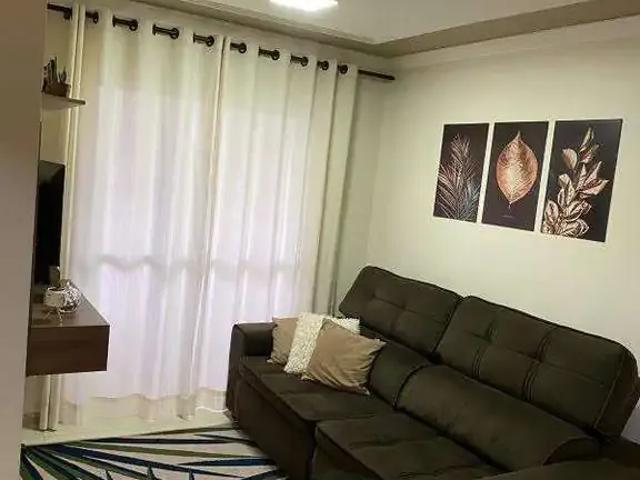 Apartamento venda em Santo André